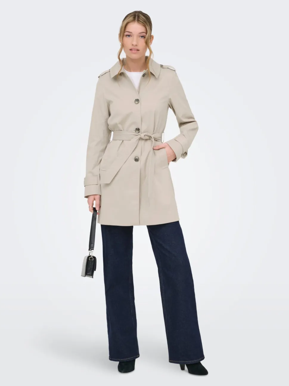 ONLDISA Trench coat