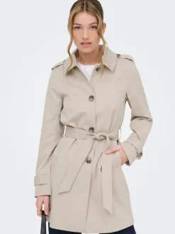 ONLDISA Trench coat
