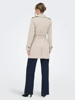 ONLDISA Trench coat