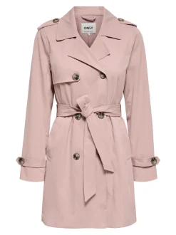 ONLDISA Trench coat