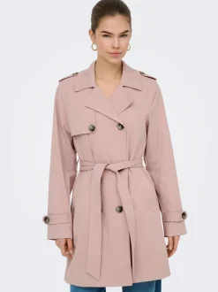 ONLDISA Trench coat
