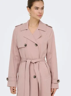 ONLDISA Trench coat