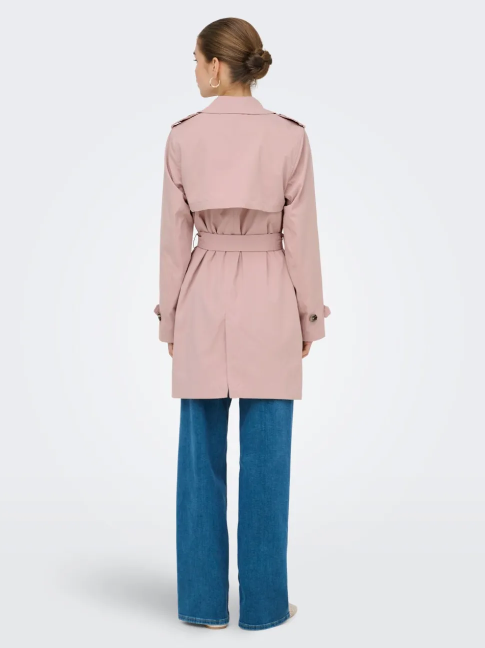 ONLDISA Trench coat