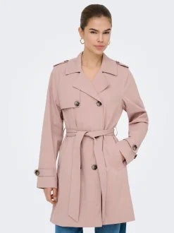 ONLDISA Trench coat