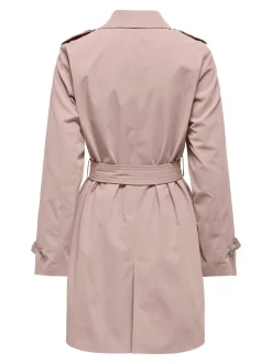 ONLDISA Trench coat