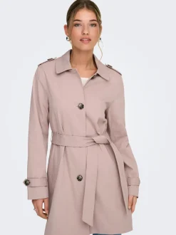 ONLDISA Trench coat