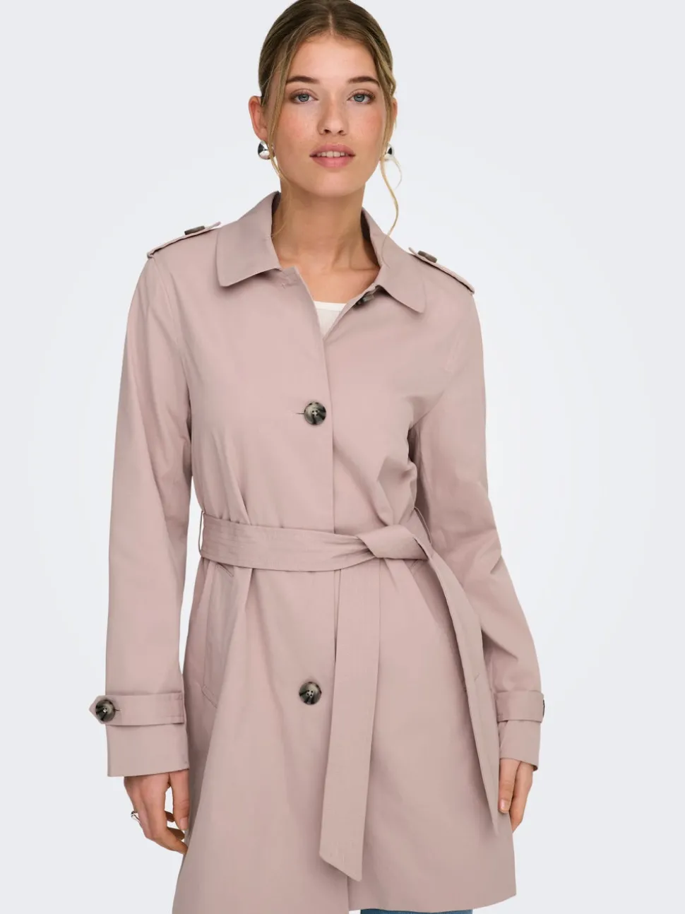 ONLDISA Trench coat