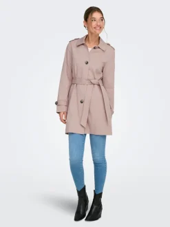 ONLDISA Trench coat