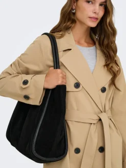 ONLDISA Trench coat
