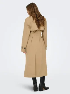 ONLDISA Trench coat