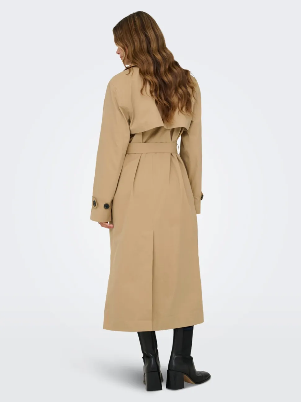 ONLDISA Trench coat