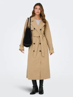 ONLDISA Trench coat