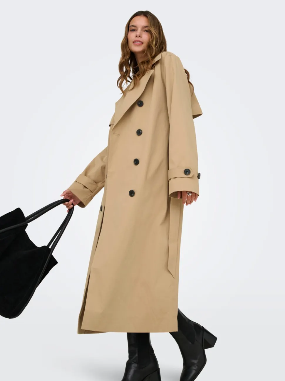 ONLDISA Trench coat