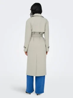 ONLDISA Trench coat