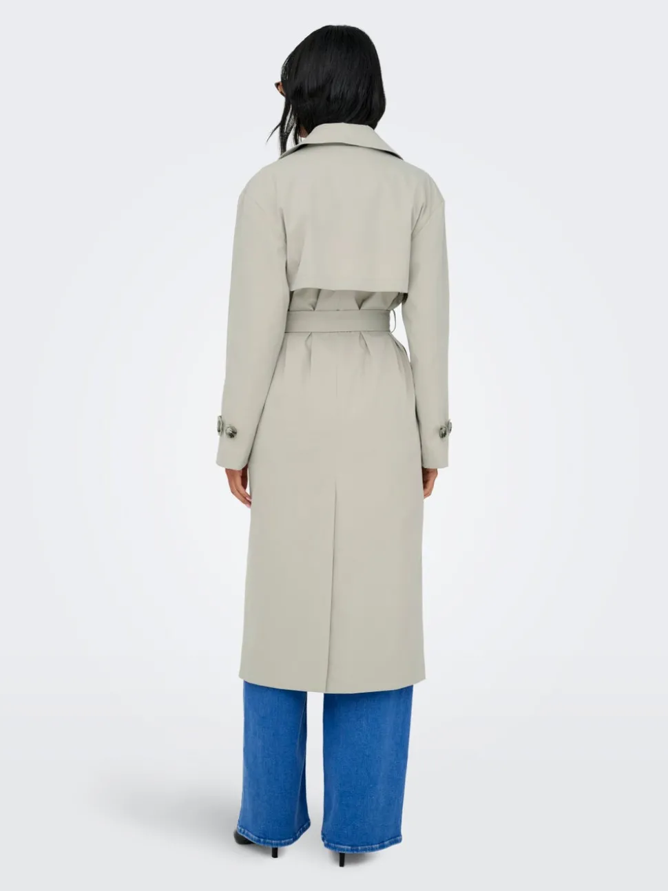 ONLDISA Trench coat