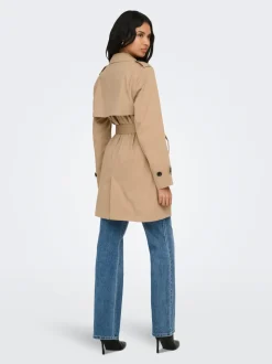 ONLDISA Trench coat
