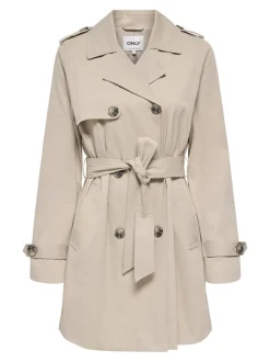ONLDISA Trench coat