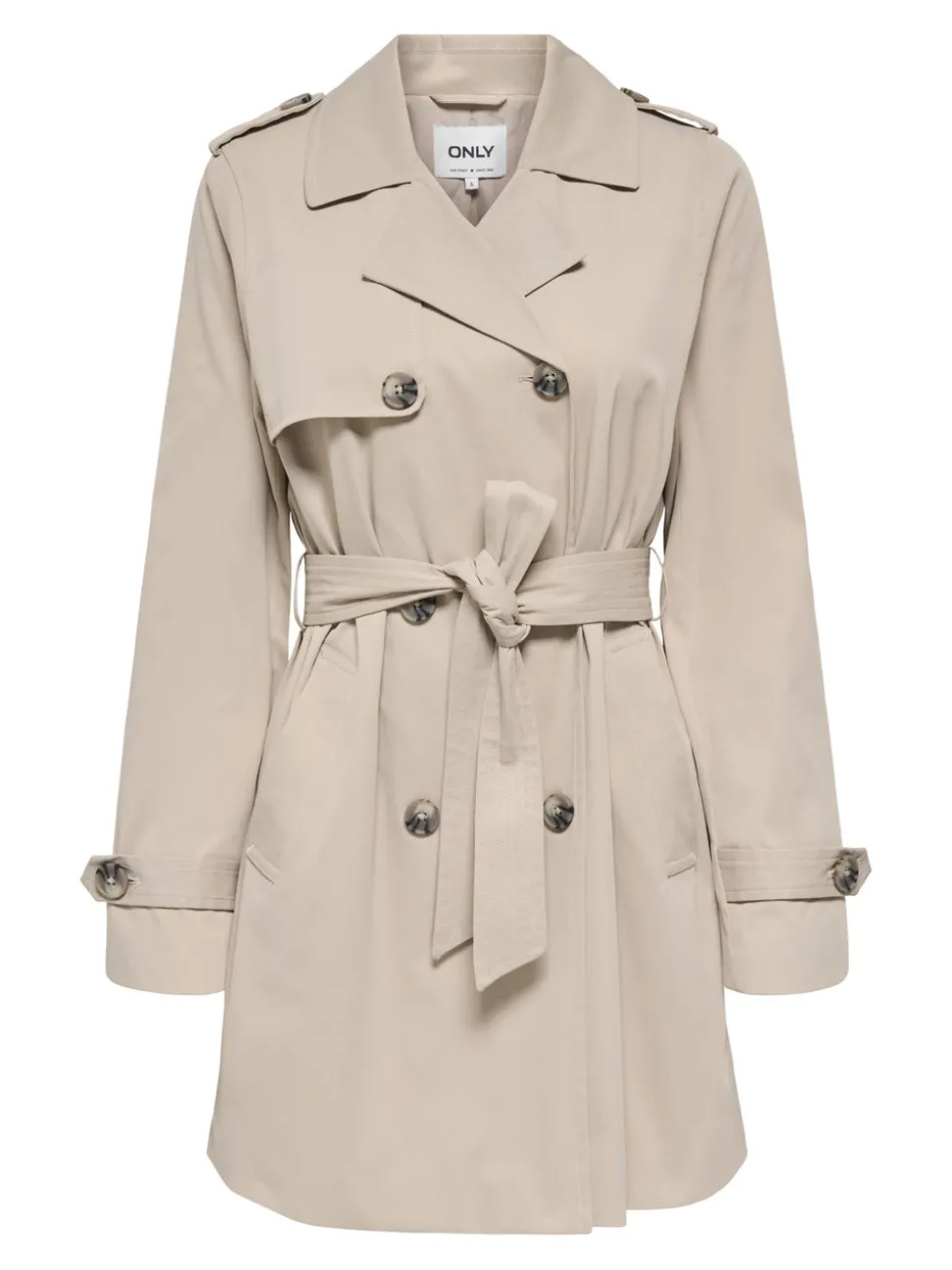 ONLDISA Trench coat