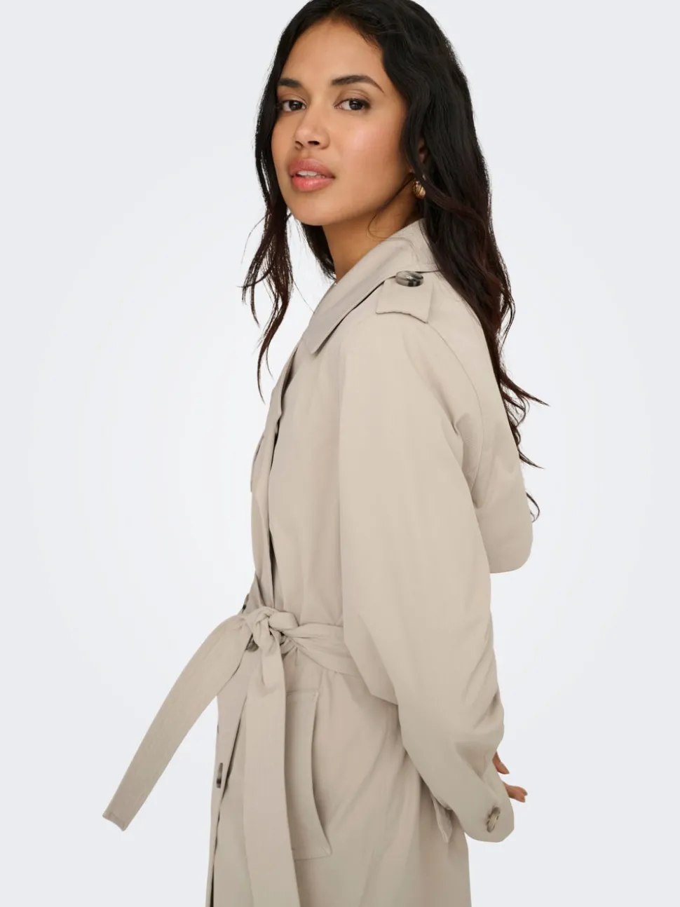 ONLDISA Trench coat