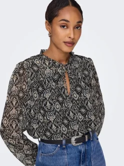 ONLDITSY Top