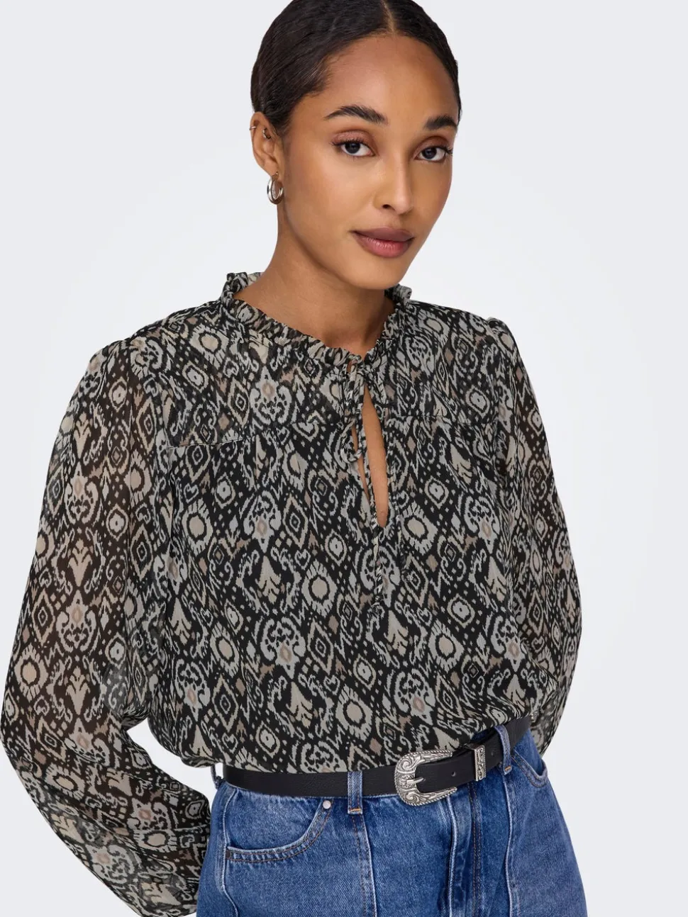 ONLDITSY Top