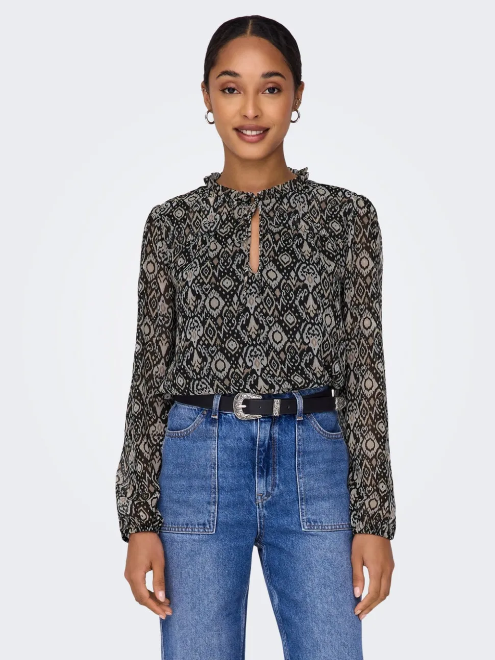 ONLDITSY Top