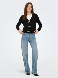 ONLDONNA Pull en maille