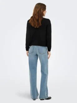 ONLDONNA Pull en maille