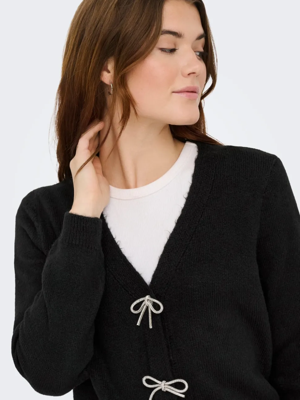 ONLDONNA Pull en maille
