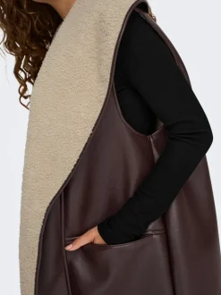 ONLDORA Gilet