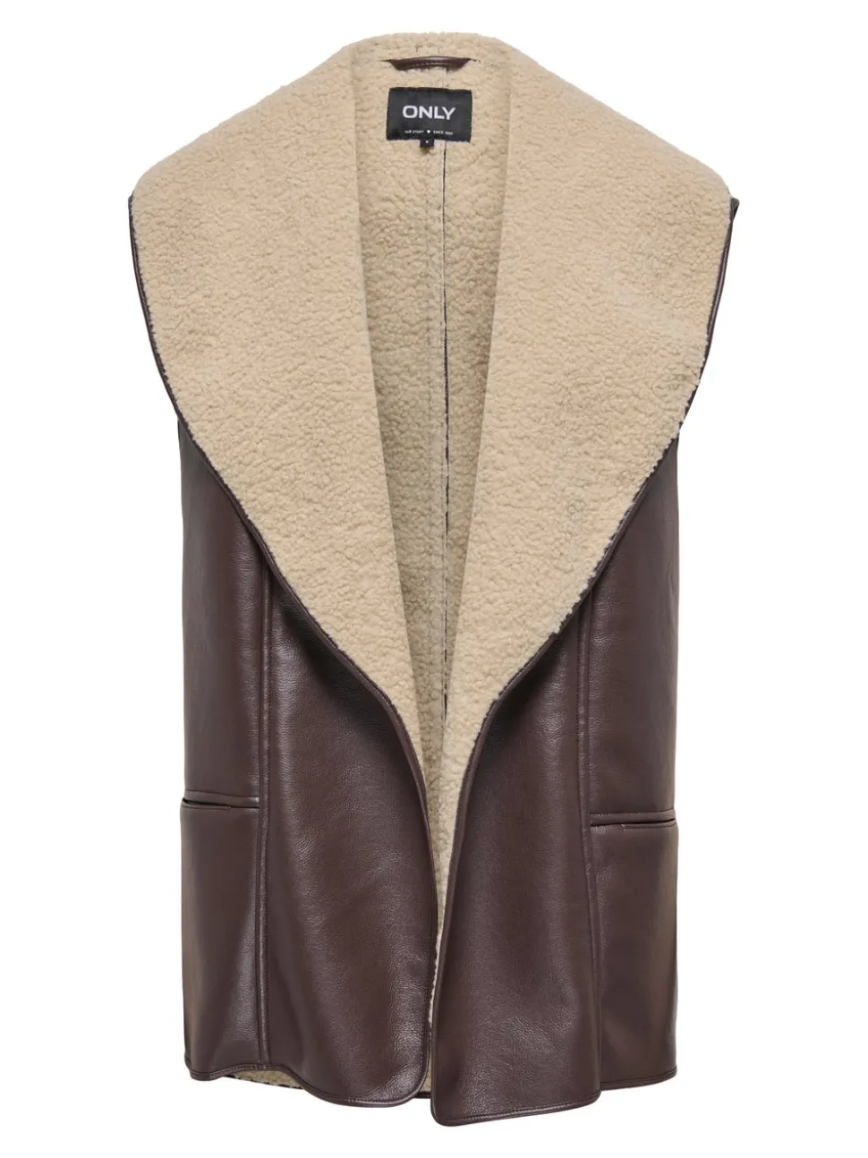 ONLDORA Gilet