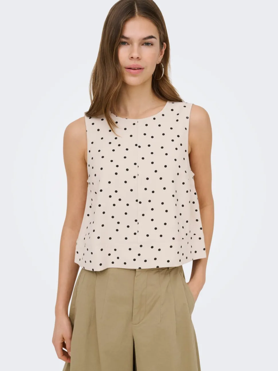 ONLDORSI Top