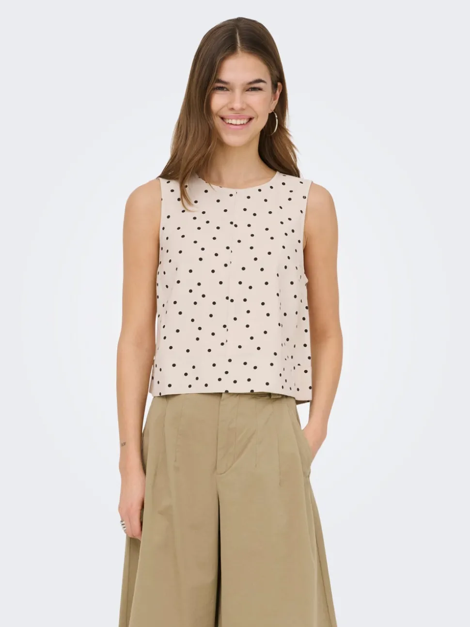 ONLDORSI Top