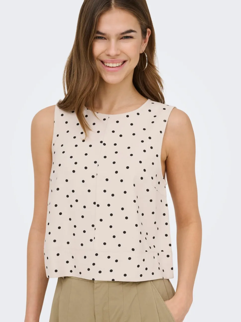 ONLDORSI Top