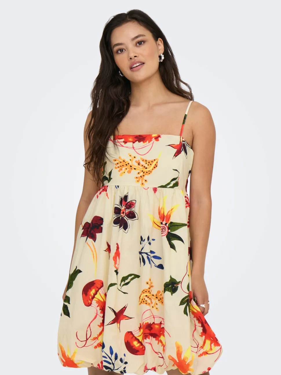 ONLDRE Robe courte