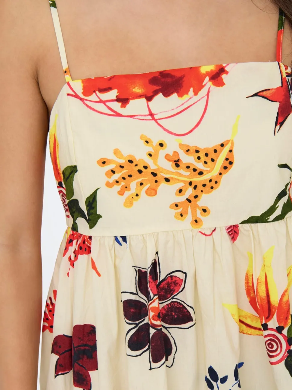 ONLDRE Robe courte