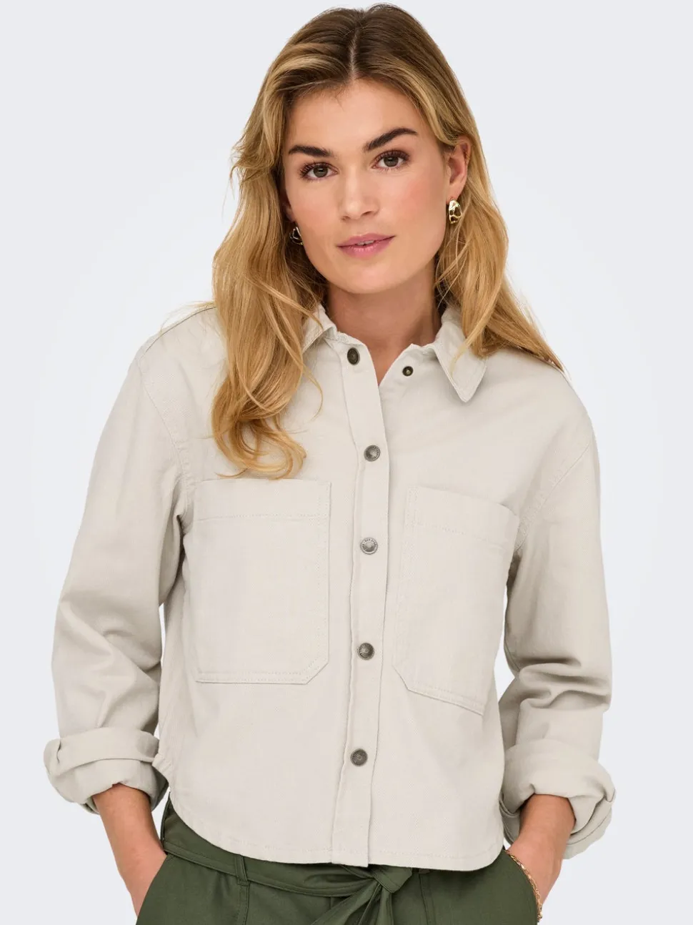 ONLDREW Veste