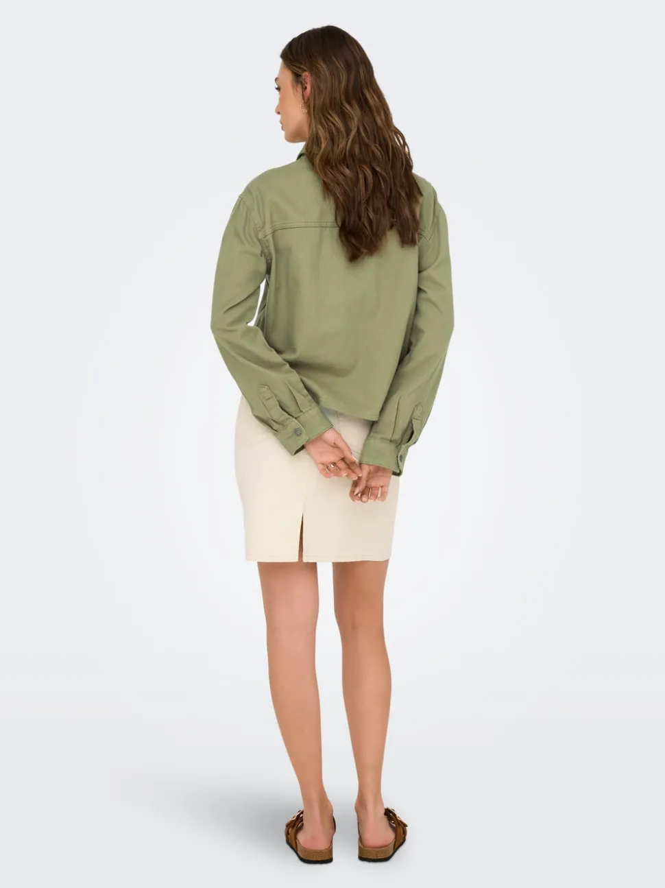 ONLDREW Veste