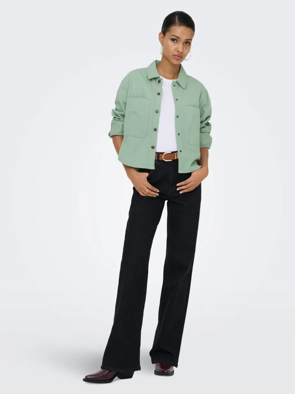 ONLDREW Veste