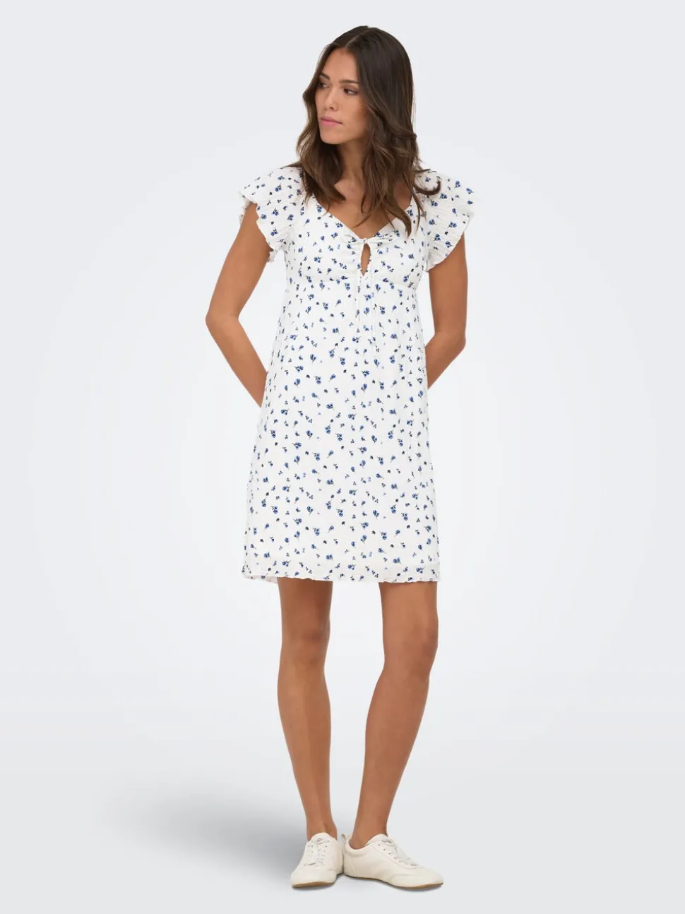 ONLDUA Robe midi