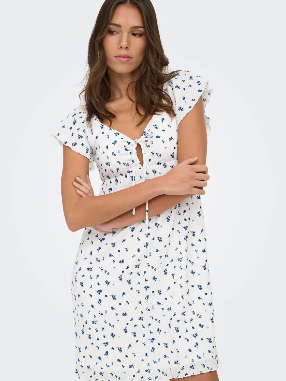 ONLDUA Robe midi