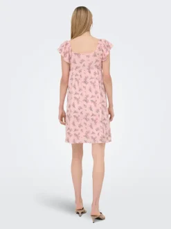 ONLDUA Robe midi
