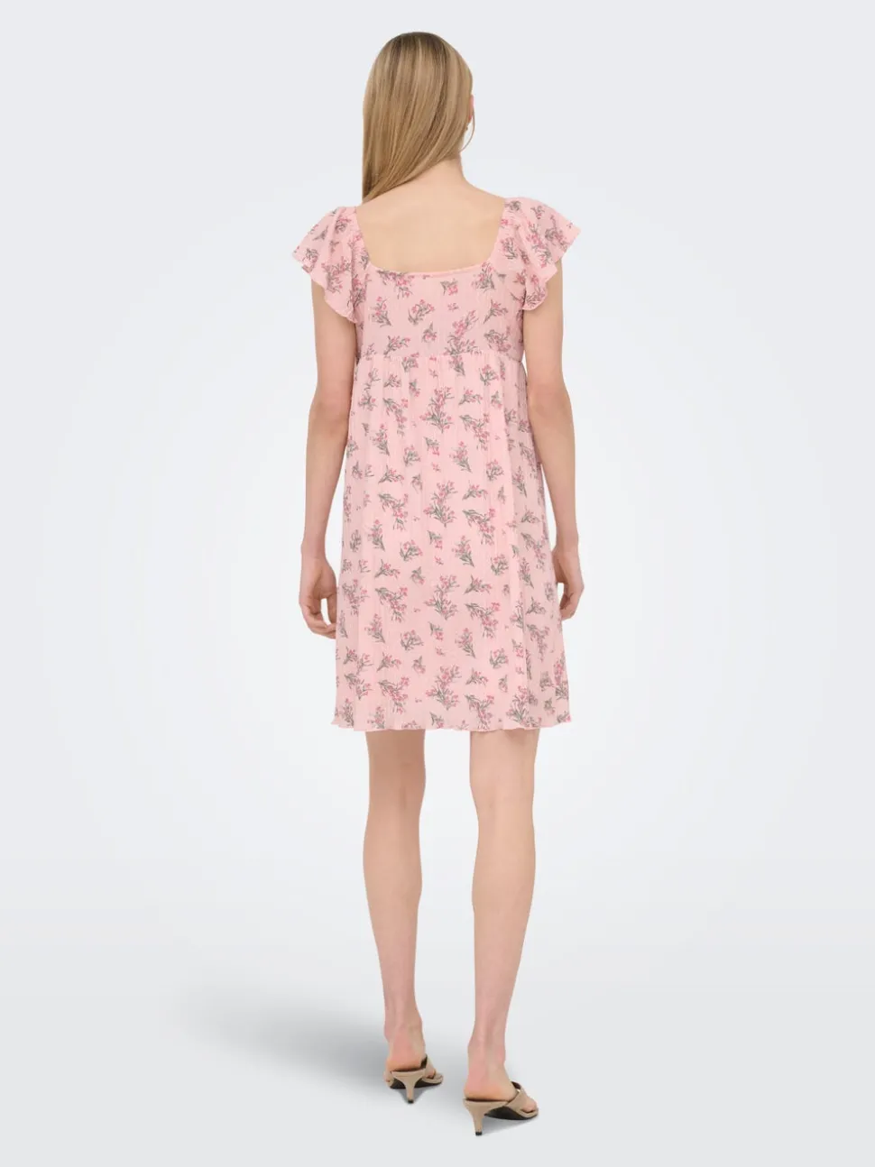 ONLDUA Robe midi