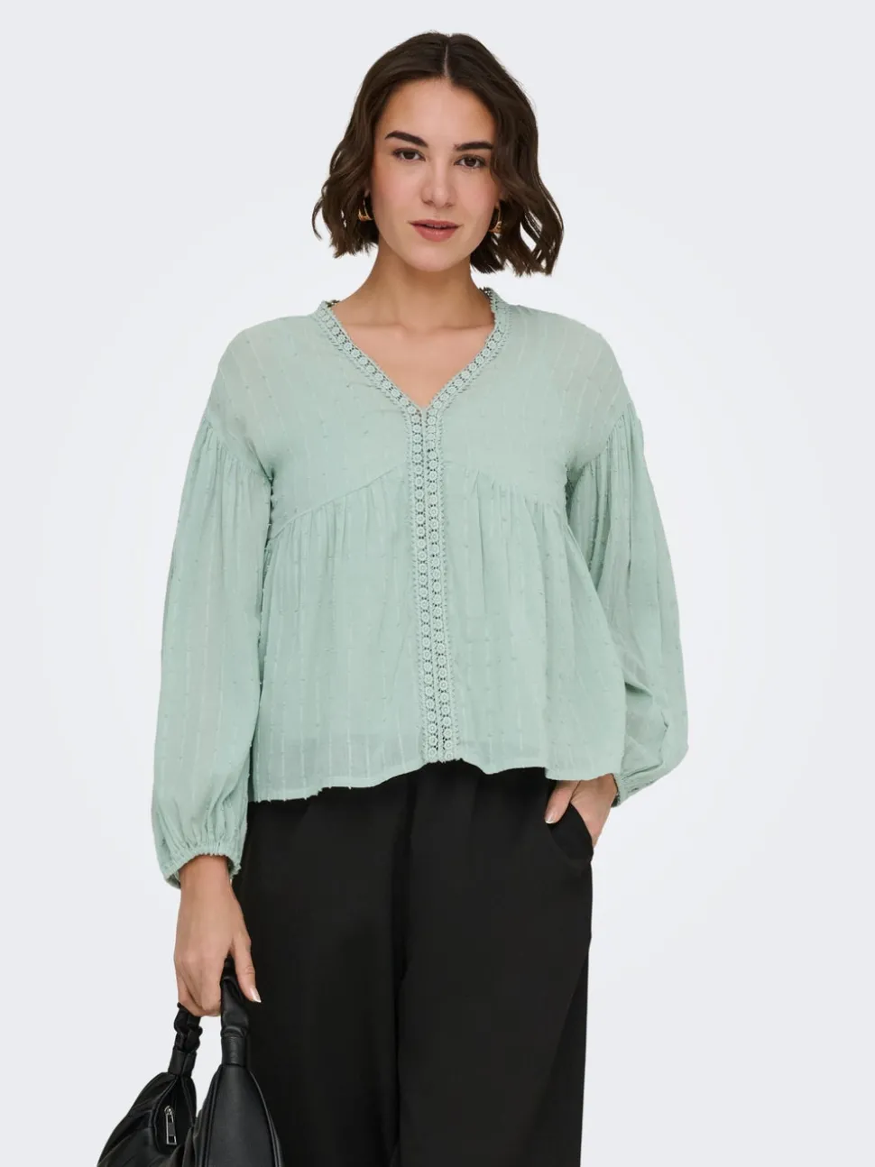 ONLDUSI Blouse