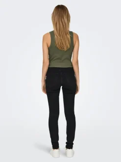 ONLEASY 2-pack Débardeur