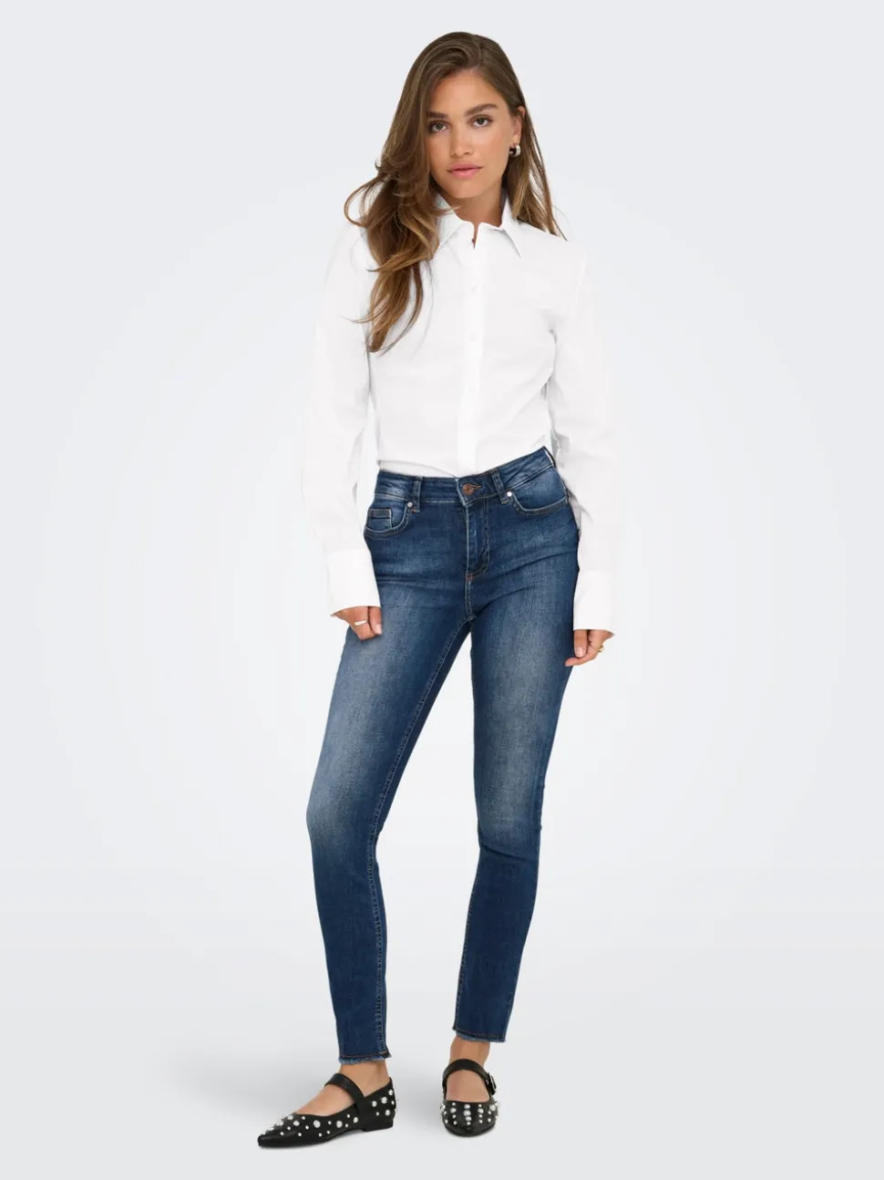 ONLEBIE Chemise