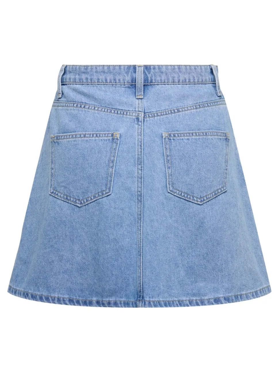 ONLEDEN Jupe en denim Jupe courte
