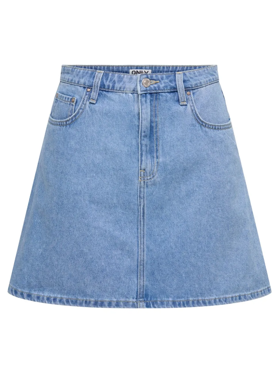 ONLEDEN Jupe en denim Jupe courte