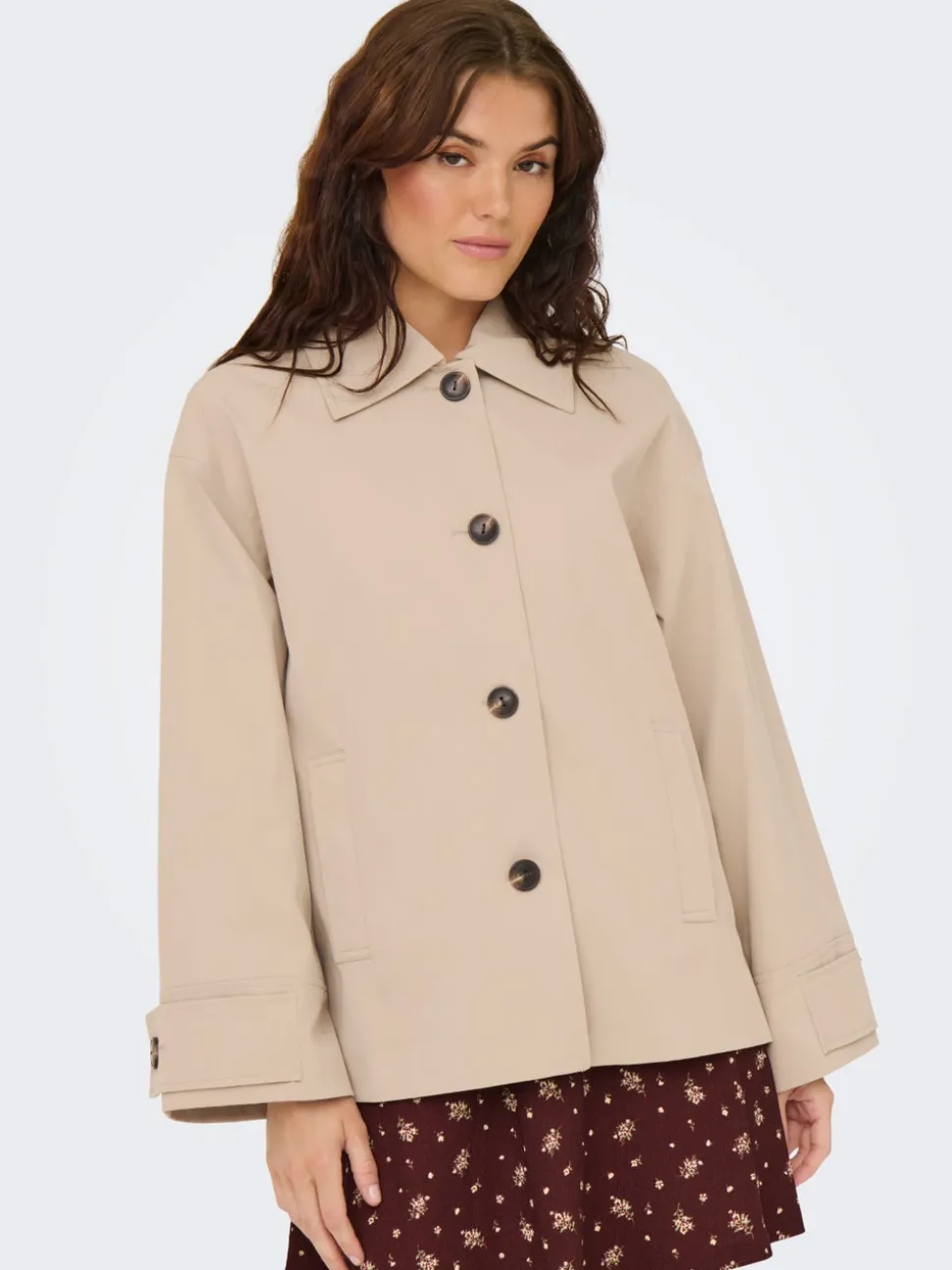 ONLEJA Veste