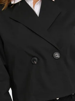 ONLEJA Trench coat